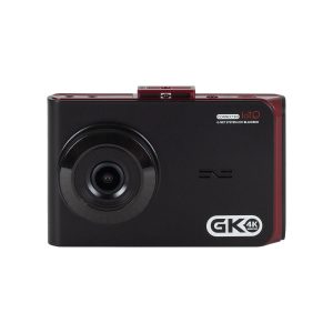 GNET SYSTEM GK Dash Cam 2CH