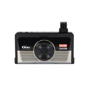 GNET SYSTEM GT900 Dash Cam 3CH/4CH