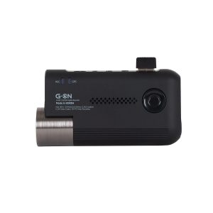 GNET SYSTEM G-ON Dash Cam 2CH