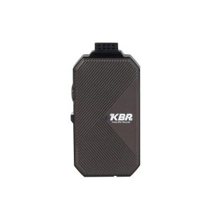 GNET SYSTEM KBR Motorcycle Dash Cam 1CH