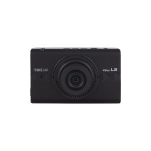 GNET SYSTEM L2 Dash Cam 2CH