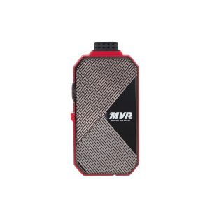 GNET SYSTEM MVR Motorcycle Dash Cam 2CH