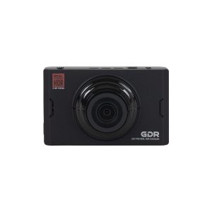 GNET SYSTEM GDR Dash Cam 2CH