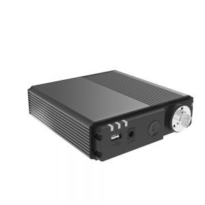 GNET SYSTEM GB1000 S2 Smart Battery Pack