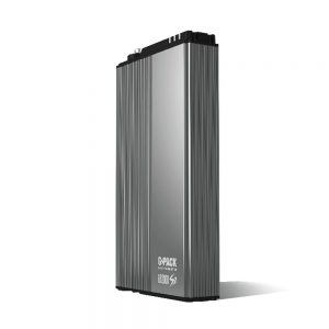 GNET SYSTEM GB2000 S2 Smart Battery Pack