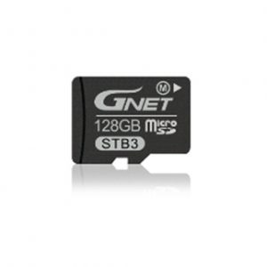 GNET SYSTEM Micro SD Memory Card 128GB