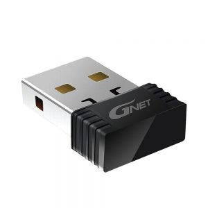 GNET SYSTEM USB Wireless Wi-Fi Adaptor